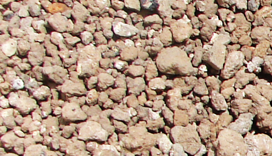 pozzolana